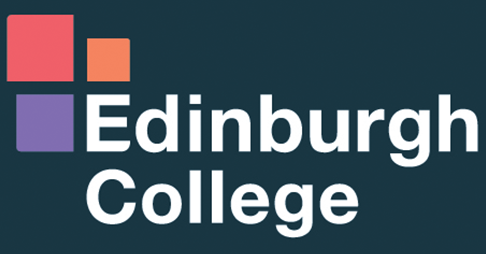 Edinburgh College Logo